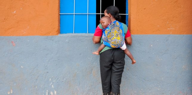 UNICEF: 7 milioane de copii cu vârsta sub 5 ani din Africa de Est sunt subnutriţi