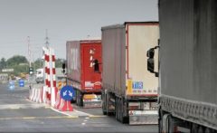 UNTRR a semnat, cu parteneri din 14 state, o declarație împotriva Directivei privind detașarea lucrătorilor ce efectuează transporturi în UE