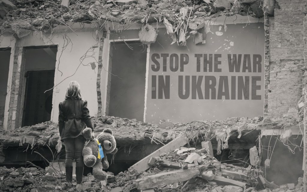 Ucraina: Preşedintele Zelenski exclude orice negocieri dacă Rusia va organiza referendumuri în zonele cucerite