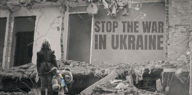 Ucraina: Preşedintele Zelenski exclude orice negocieri dacă Rusia va organiza referendumuri în zonele cucerite