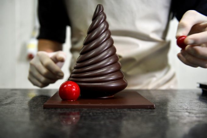 Un ciocolatier belgian, desemnat cel mai bun patiser-cofetar din lume