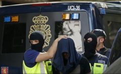Un marocan ce pregătea un atentat la Madrid a fost arestat preventiv de autoritățile spaniole