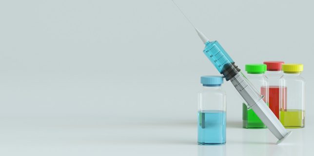 Un vaccin pentru COVID-19 ar putea fi distribuit la jumătatea lui 2021 (coordonatoarea ştiinţifică a OMS)