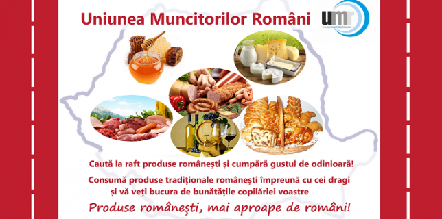 Uniunea-Muncitorilor-Români-desfășoară-o-Campanie-de-promovare-a-produselor-românești