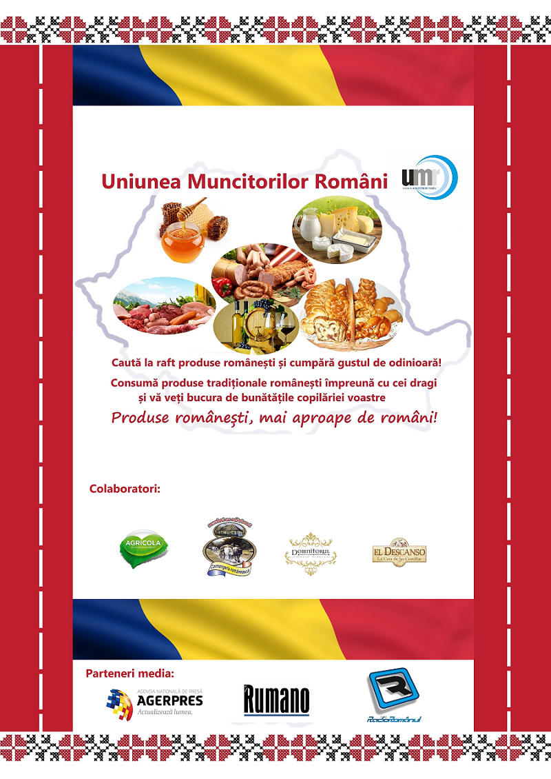 Uniunea-Muncitorilor-Români-din-Spania-continuă-Campania-de-promovare-a-produselor-românești
