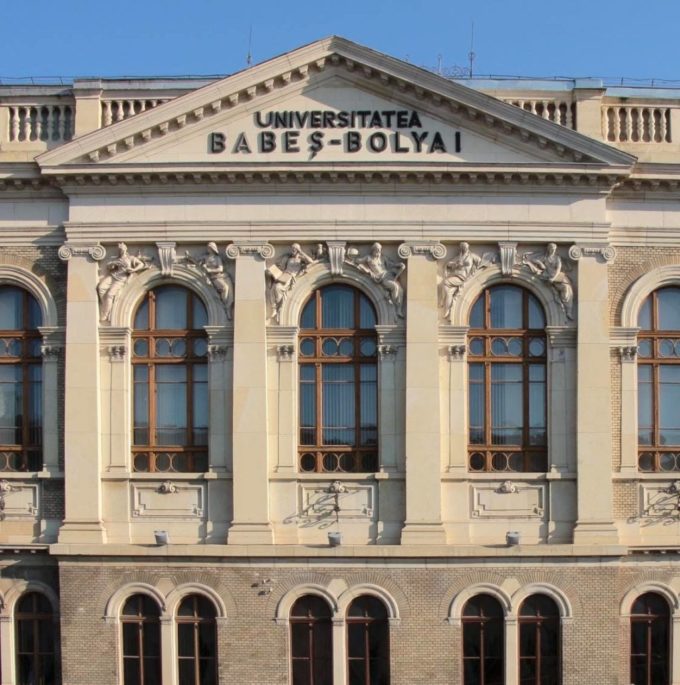 Universitatea "Babeş-Bolyai" singura universitate din România membru al European Institute of Innovation & Technology (EIT)