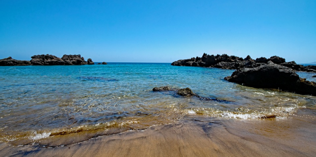 VIDEO 1.853 zonas de las playas españolas presentan una excelente calidad