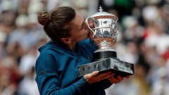 VIDEO: Simona Halep, la número uno ya tiene su Grand Slam (Roland Garros 2018)