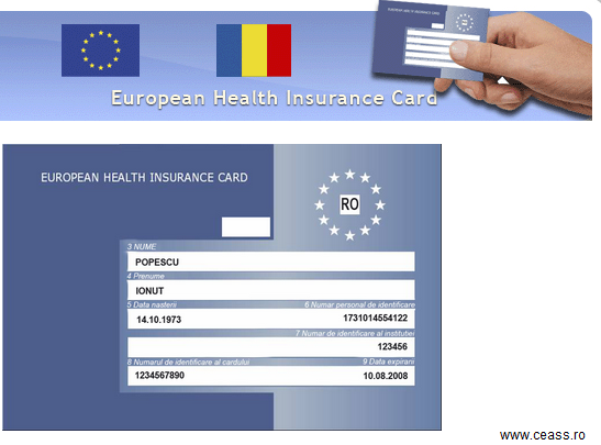 Valabilitatea-cardului-european-de-sănătate-a-fost-prelungită-la-1-an