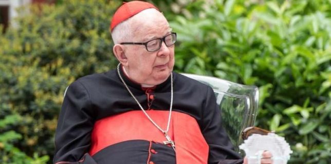 Vaticanul îl sancţionează pe un arhiepiscop polonez acuzat de abuzuri sexuale