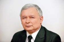 Vicepremierul polonez Jaroslaw Kaczynski acuză Germania că vrea să impună ''al IV-lea Reich'' în UE