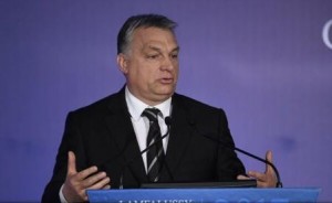 Viktor Orban - O nouă eră bate la ușa Europei