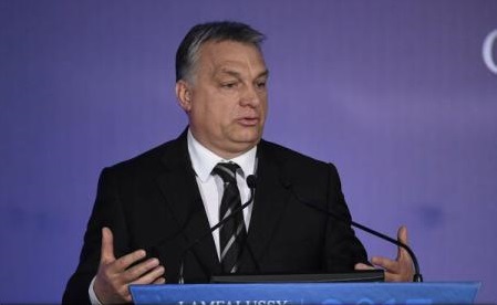 Viktor Orban – O nouă eră bate la ușa Europei