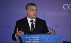 Viktor Orban: Uniunea Europeană ar trebui să încerce să încheie un acord nou cu SUA