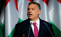 Viktor Orban critică planurile UE privind un regim de 'controale frontaliere sistematice'
