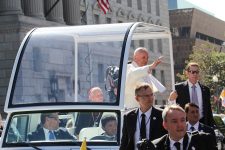Vizita Papei Francisc în România se va desfăşura la Bucureşti, Şumuleu Ciuc, Iaşi şi Blaj