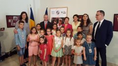 Vizita ministrului pentru românii de pretutindeni, Andreea Păstîrnac, în Regatul Spaniei, 1-4 iunie