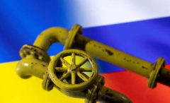 Vladimir Putin: Livrările de gaze nu vor fi suspendate din cauza tensiunilor legate de Ucraina