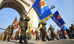Ziua Armatei României