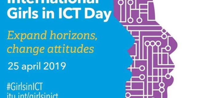 Ziua internaţională a fetelor care activează în tehnologia informaţiei şi comunicaţiilor