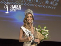 VIDEO: Ángela Ponce, la primera transexual Miss Universe Spain 2018