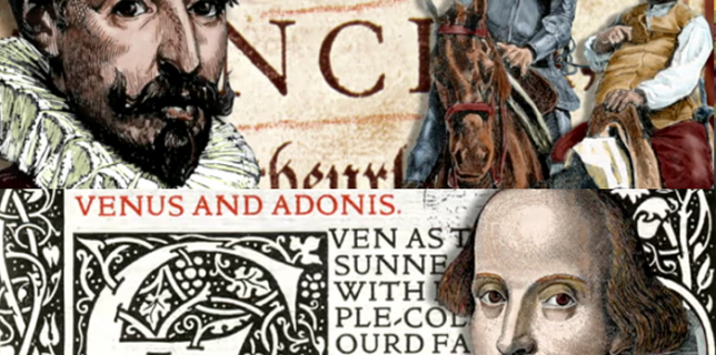 În-2016-se-împlinesc-400-de-ani-de-la-moartea-a-doi-mari-scriitori-universali-Cervantes-și-Shakespeare