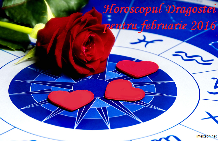În luna lui Dragobete, află cum îți influențează astrele dragostea pentru februarie 2016