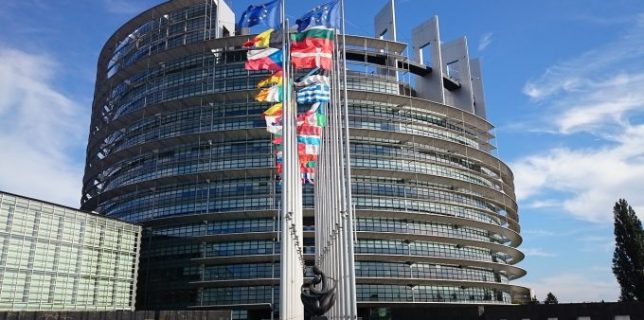 Întrebări Frecvente privind Votul în străinătate la alegerile pentru Parlamentul European din 26 mai 2019