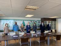 Întâlniri ale ambasadorului României cu lideri ai patronatelor agricole din Andaluzia