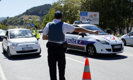 Șoferul fugar al camionetei implicate în atentatul de la Barcelona ar fi fost arestat presă spaniolă